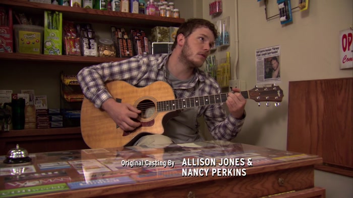 THAT SONG IS ABOUT APRIL.  
