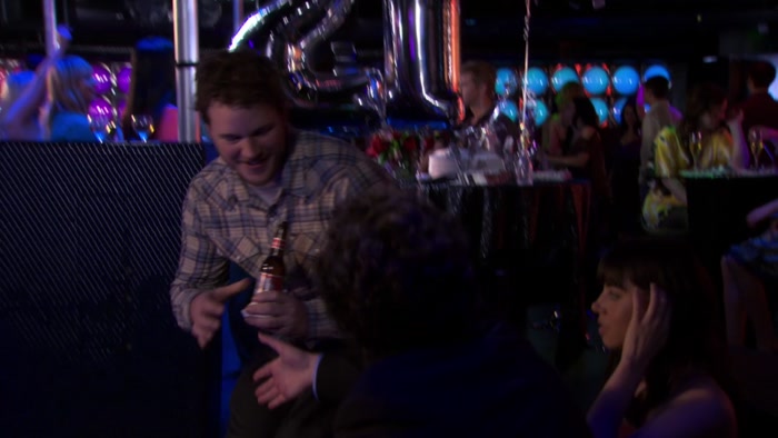 ANDY. THAT'S AN ALL RIGHT NAME. THAT'S AN ALL RIGHT NAME. 