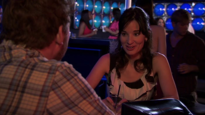 I SHOULD WRITE AN ARTICLE ABOUT YOU. ANOTHER ARTICLE ABOUT YOU. 