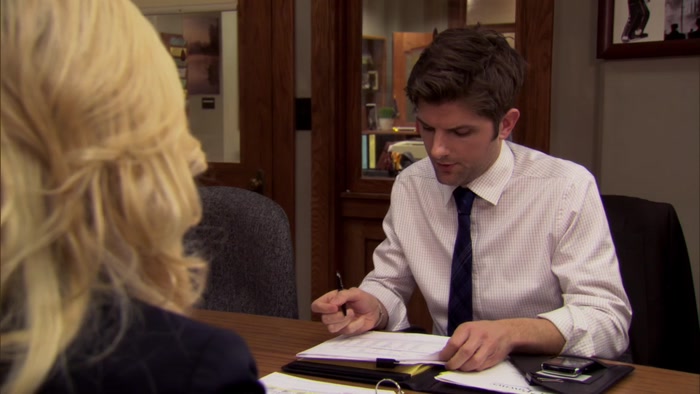 OKAY, LET'S START WITH PERSONNEL. 