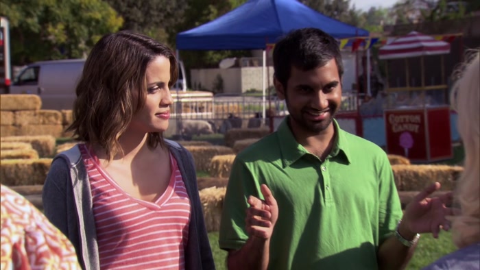 WHAT WERE WE DOING IN BETWEEN? SEX STUFF. 