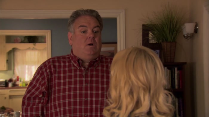 JERRY, HOW DO YOU FEEL ABOUT LIFTING HEAVY THINGS? 