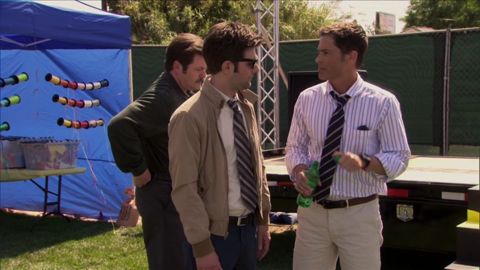 OKAY. GOOD JOB. YOU SHOULD HYDRATE. 