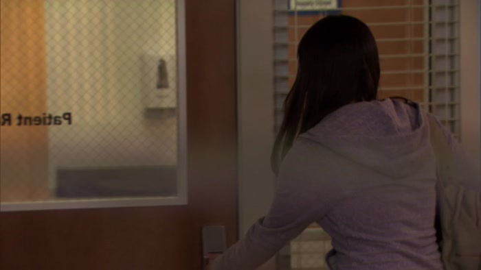 - BYE. - NO, NO, NO, NO, NO! HEY! 