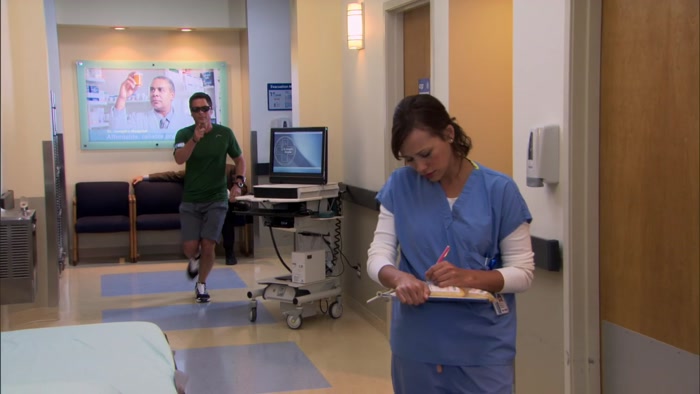 ANN PERKINS.  