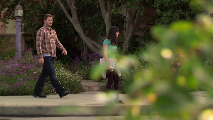 - NO. - FINE. I DON'T WANT TO TALK TO YOU, ANYWAYS. 