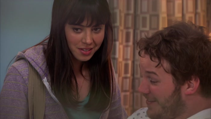 - THAT WAS NICE. - THAT... YEAH. 