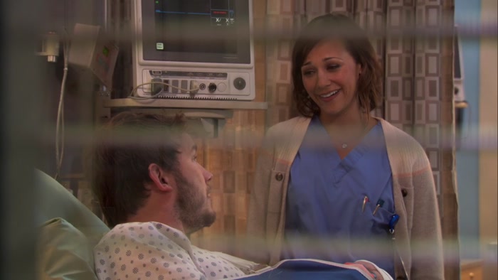 - MY LIFE IS A MOTORCYCLE CRASH RIGHT NOW. - OH NO. 