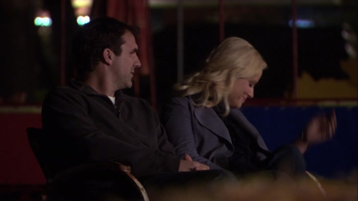 - YOU DID? - MMM-HMM. 