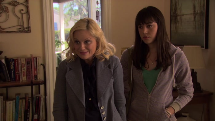 - ANN, CAN YOU MAKE US SOME MORE PANCAKES? - YES ANN, I WANT PANCAKES. 