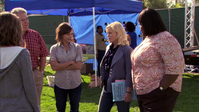 WE'RE GONNA PUT ON A SHOW TODAY. AND IT'S NOT GONNA MAKE ALL THE PROBLEMS 