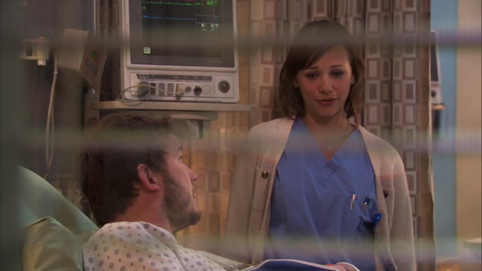 - MY LIFE IS A MOTORCYCLE CRASH RIGHT NOW. - OH NO. 