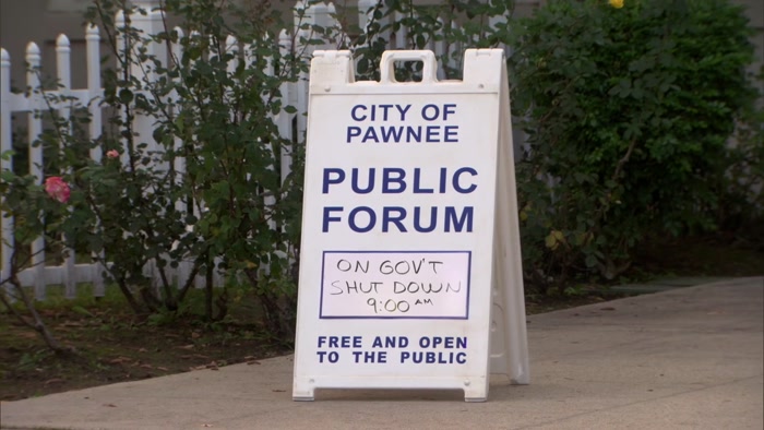 IS THAT ALL THE PARKS ARE CLOSED UNTIL FURTHER NOTICE. 