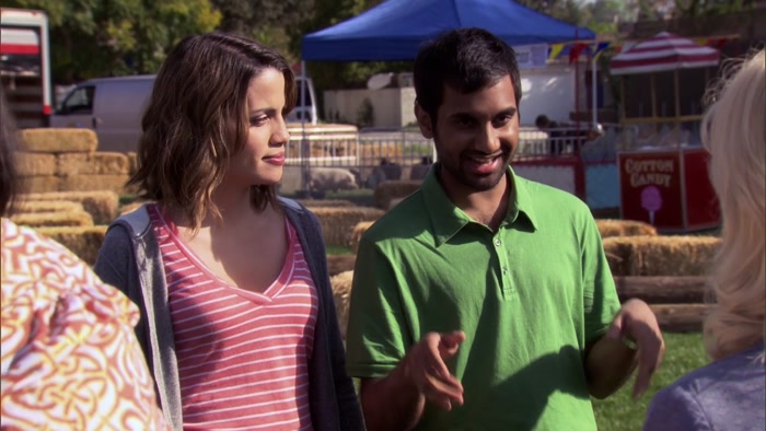 WHAT WERE WE DOING IN BETWEEN? SEX STUFF. 