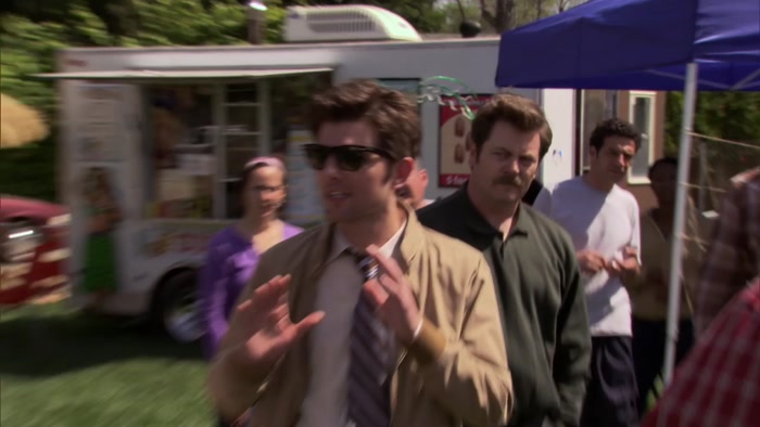 THE CONCERT IS CANCELED, EVERYBODY. 