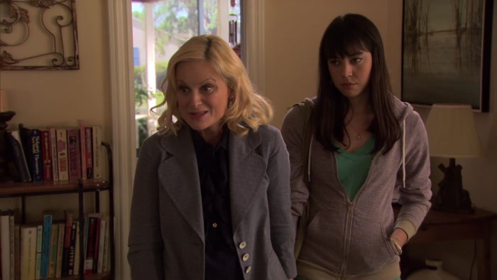 - ANN, CAN YOU MAKE US SOME MORE PANCAKES? - YES ANN, I WANT PANCAKES. 