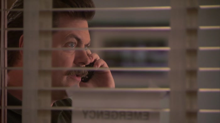 WATCH ME. WE'RE GOING TO DO THIS, RON. WITH OR WITHOUT YOU. 