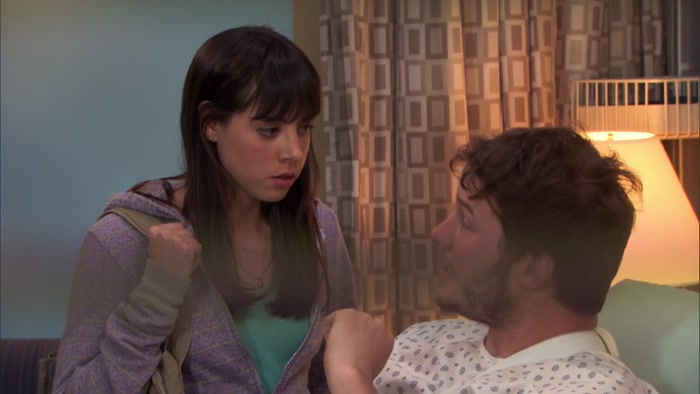 - WHAT? - BUT HERE'S... NO, NO, NO, NO. 