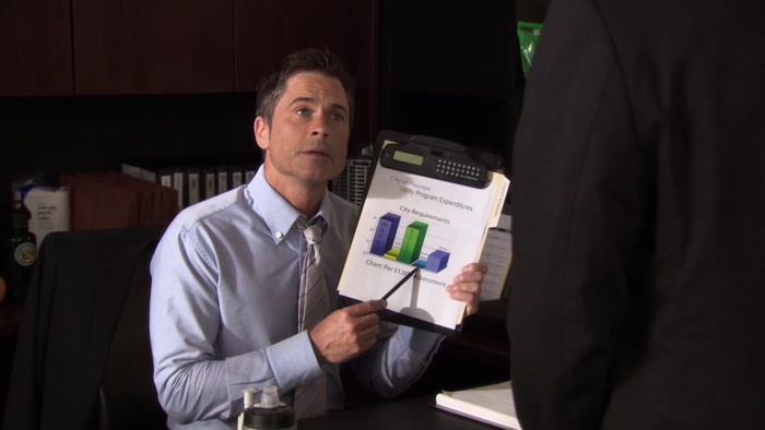 YOU SEE THIS COLOR? I DON'T LIKE IT.  