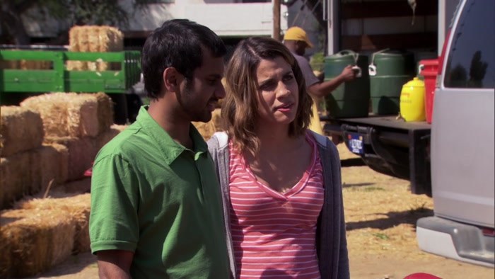 - YEAH. - YEAH? 