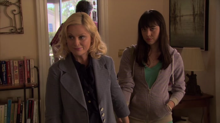- ANN, CAN YOU MAKE US SOME MORE PANCAKES? - YES ANN, I WANT PANCAKES. 