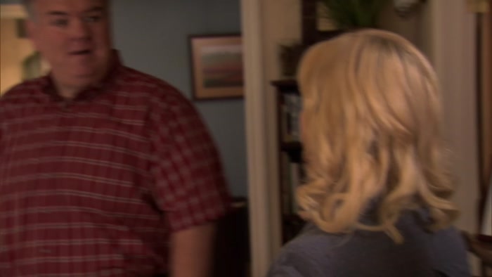 JERRY, HOW DO YOU FEEL ABOUT LIFTING HEAVY THINGS? 