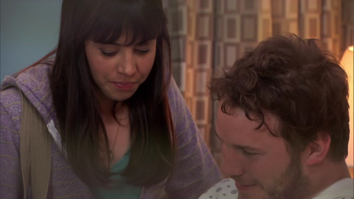 - THAT WAS NICE. - THAT... YEAH. 