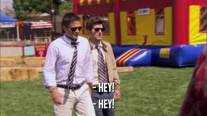 - HEY! - HEY! 
