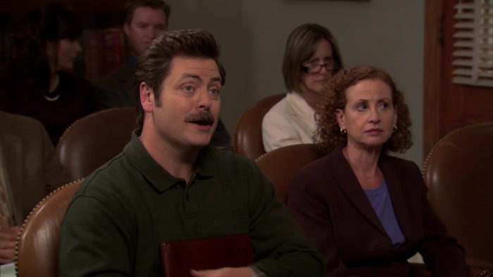 RON, THAT IS A VERY CREATIVE IDEA. 
