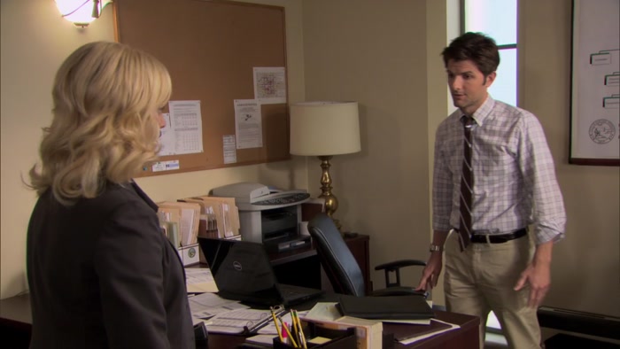 YOU'RE NON-ESSENTIAL.  
