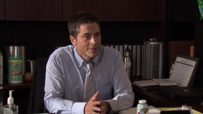 - I'D LOVE TO HEAR IT. - OH, GOOD. THANK YOU. 