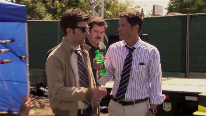 OKAY. GOOD JOB. YOU SHOULD HYDRATE. 