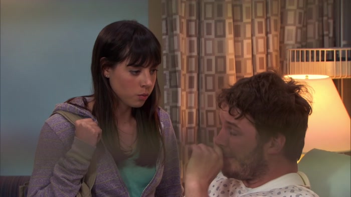 - WHAT? - BUT HERE'S... NO, NO, NO, NO. 