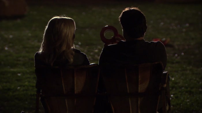 - THAT'S REALLY NICE OF YOU. - YEAH. 