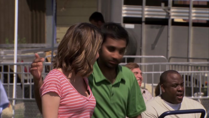 - SERIOUSLY? - YEAH. 