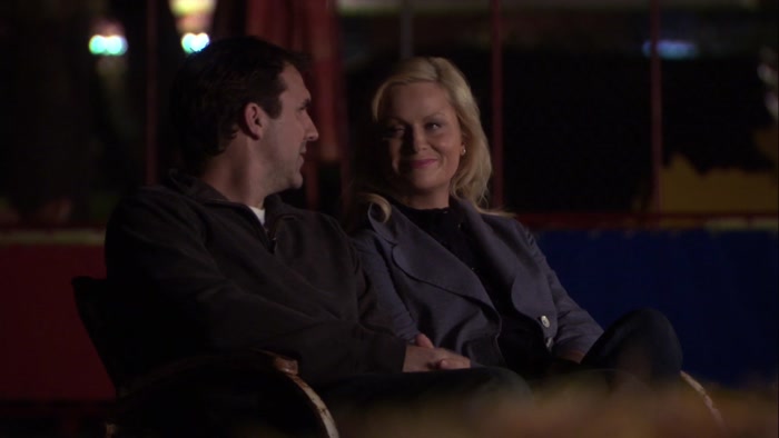- YOU DID? - MMM-HMM. 