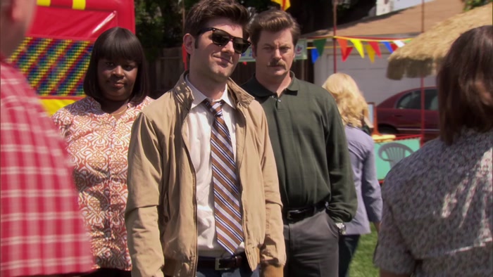 I THINK. ANN?  