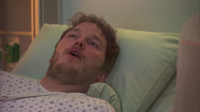 OH, MY GOD. I'M...  