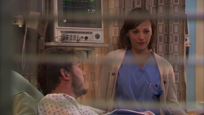 - MY LIFE IS A MOTORCYCLE CRASH RIGHT NOW. - OH NO. 