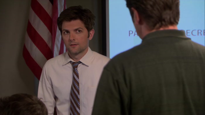 NO OTHER DEPARTMENT HAS ONE TO BEGIN WITH. 