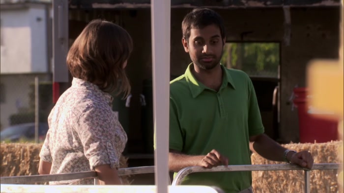 HOW MUCH DO YOU LIKE HIM? BECAUSE, I CAN DEFINATELY TALK TO LUCY 