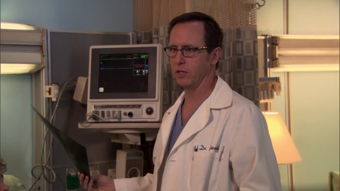 WE'LL SET THE FRACTURES, AND I'D LIKE TO KEEP HIM OVERNIGHT FOR OBSERVATION. 