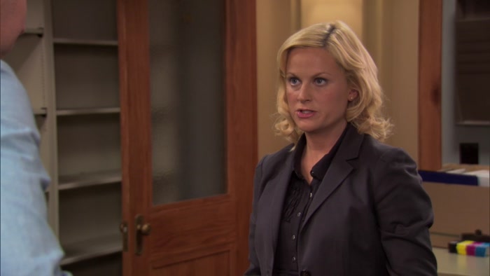 - IT'S OKAY. - HOW COULD YOU QUIT? 