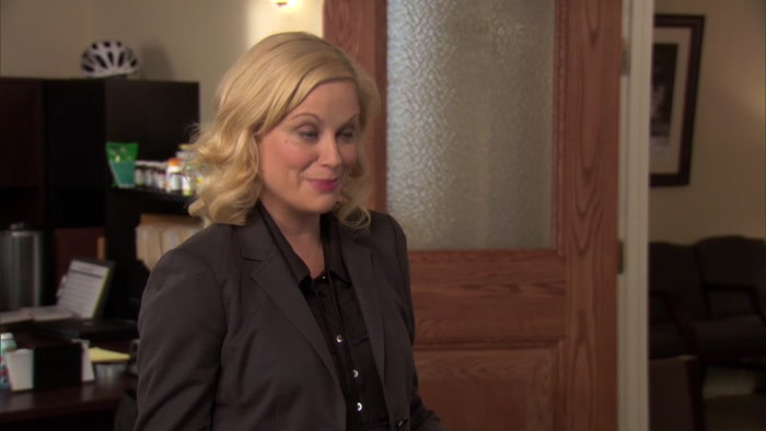 PAWNEE IS BETTER THAN IDAHO.  
