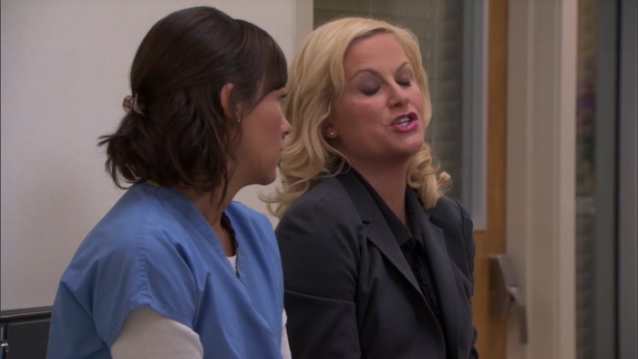 YOU KNOW WHAT IS? SEWAGE.  
