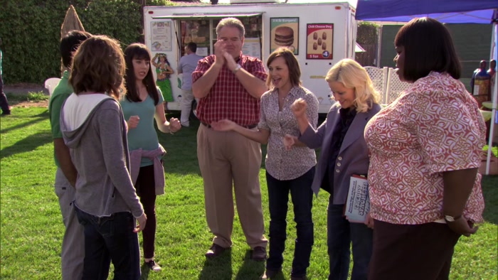 SO, OH, I FORGOT. UM, I DIDN'T GET A CHANCE TO GET PORTER POTTIES 