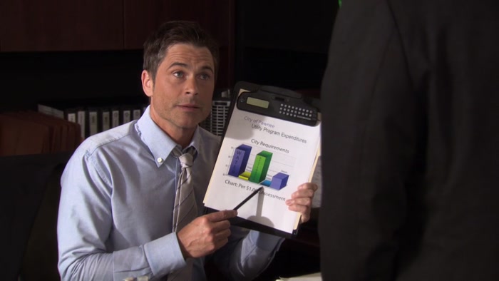 YOU SEE THIS COLOR? I DON'T LIKE IT.  