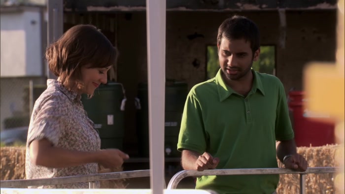 HOW MUCH DO YOU LIKE HIM? BECAUSE, I CAN DEFINATELY TALK TO LUCY 