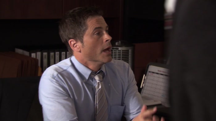 - HOW CAN I HELP YOU? - WELL, I BELIEVE THERE HAS BEEN A CASUALTY 
