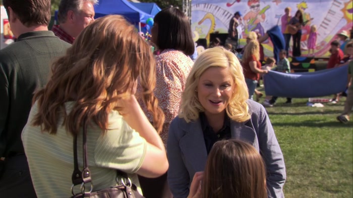 AND WHAT WAS YOUR FAVORITE SONG, CHELSEA? 